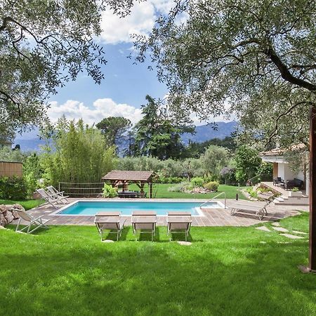 Villa Fani-Wellness & Relax Μαλτσεζίνε Εξωτερικό φωτογραφία