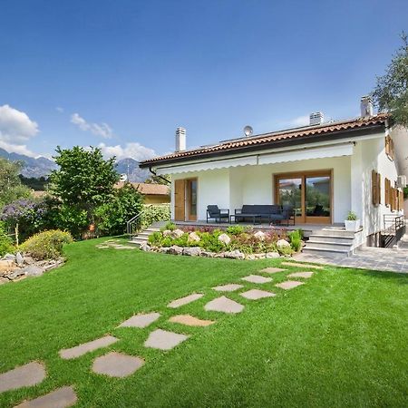 Villa Fani-Wellness & Relax Μαλτσεζίνε Εξωτερικό φωτογραφία