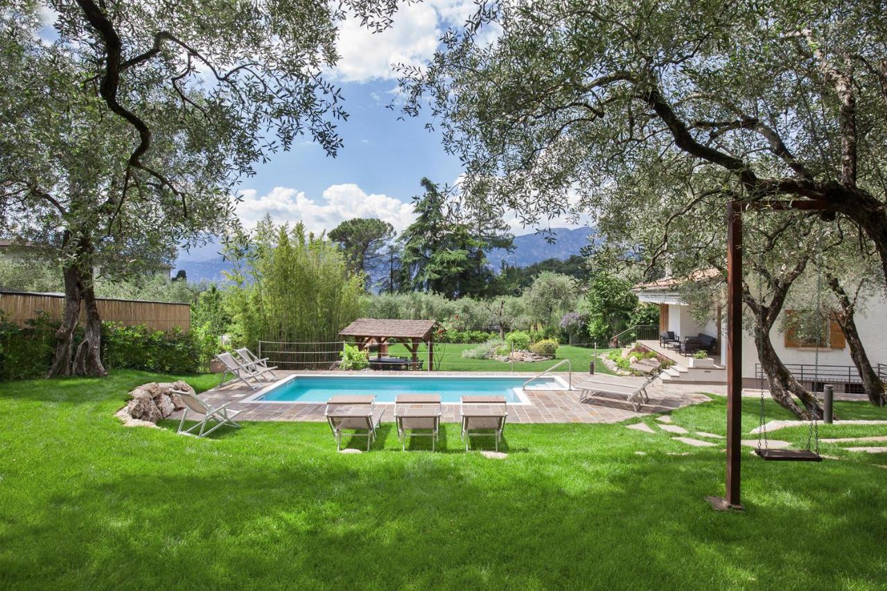 Villa Fani-Wellness & Relax Μαλτσεζίνε Εξωτερικό φωτογραφία