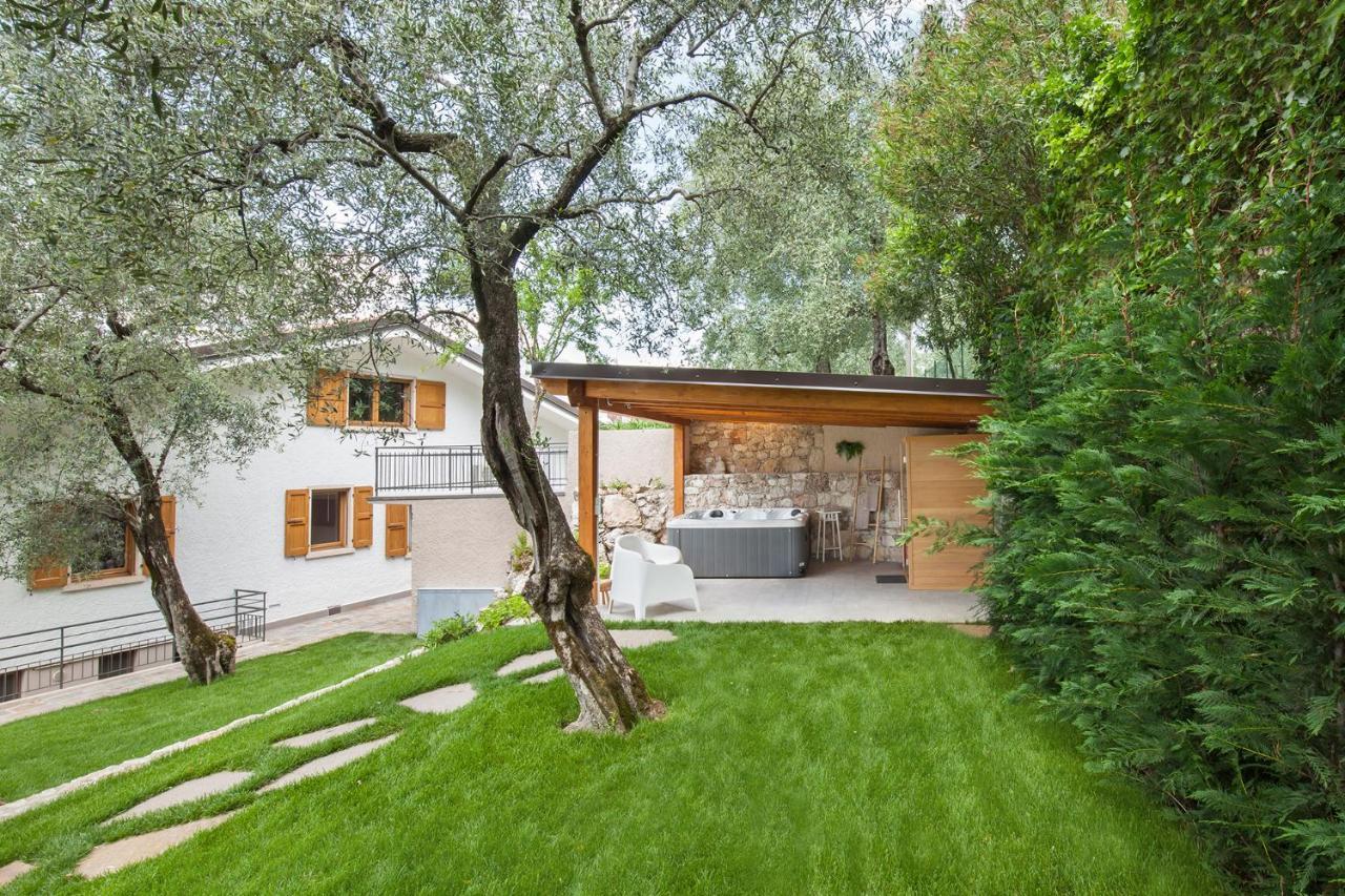 Villa Fani-Wellness & Relax Μαλτσεζίνε Εξωτερικό φωτογραφία