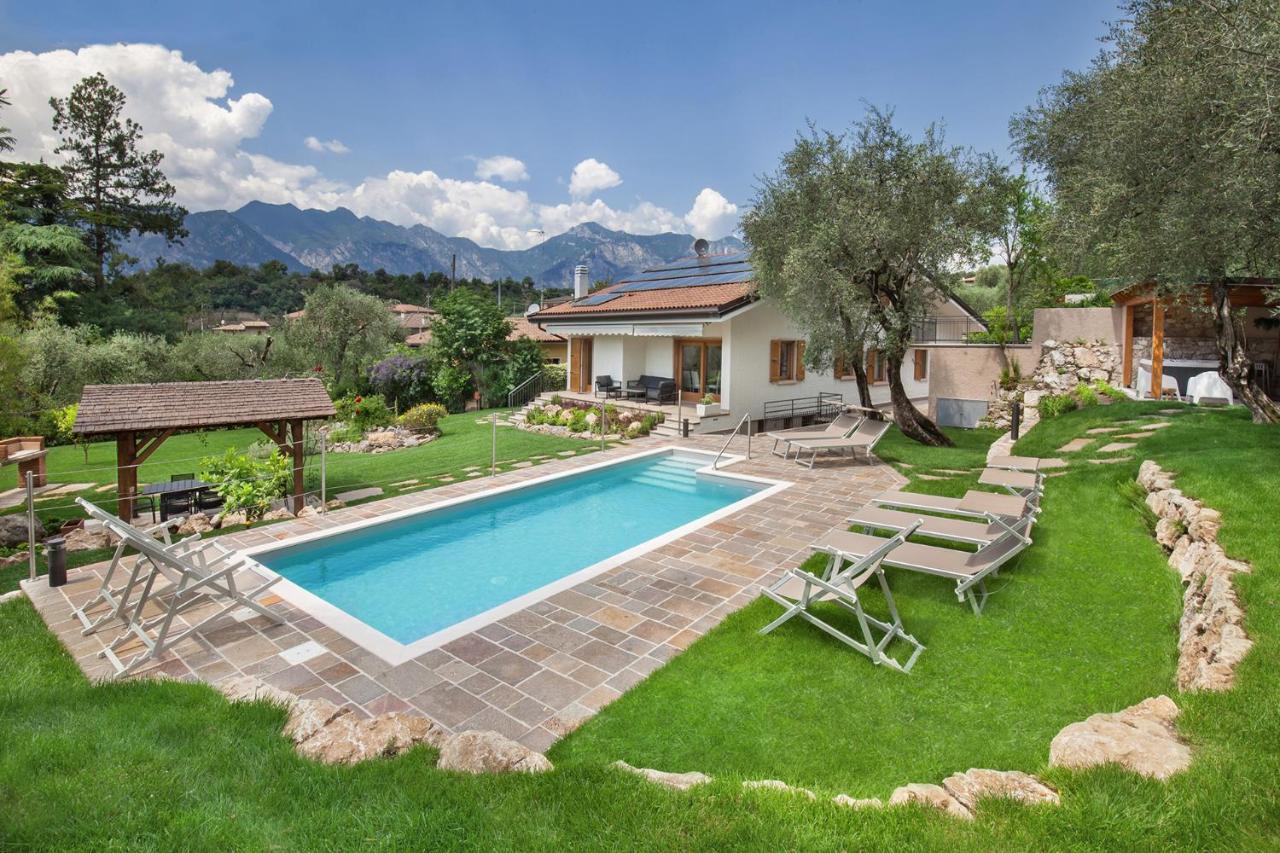 Villa Fani-Wellness & Relax Μαλτσεζίνε Εξωτερικό φωτογραφία