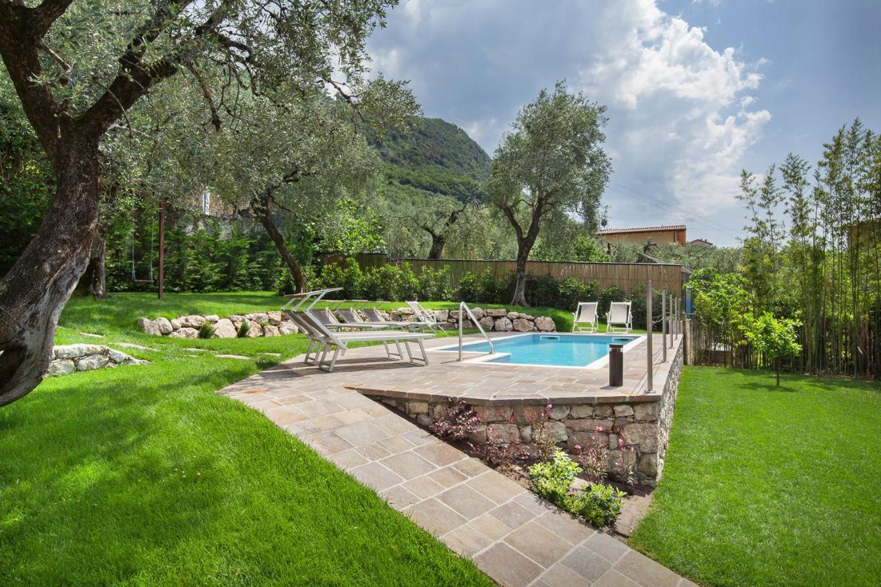 Villa Fani-Wellness & Relax Μαλτσεζίνε Εξωτερικό φωτογραφία