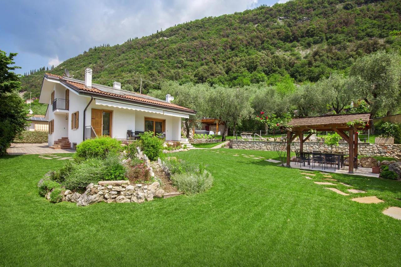 Villa Fani-Wellness & Relax Μαλτσεζίνε Εξωτερικό φωτογραφία
