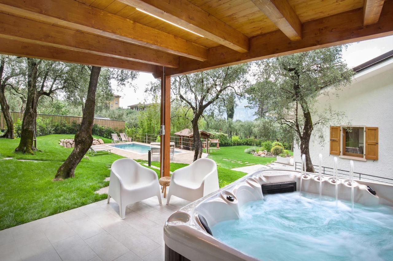 Villa Fani-Wellness & Relax Μαλτσεζίνε Εξωτερικό φωτογραφία