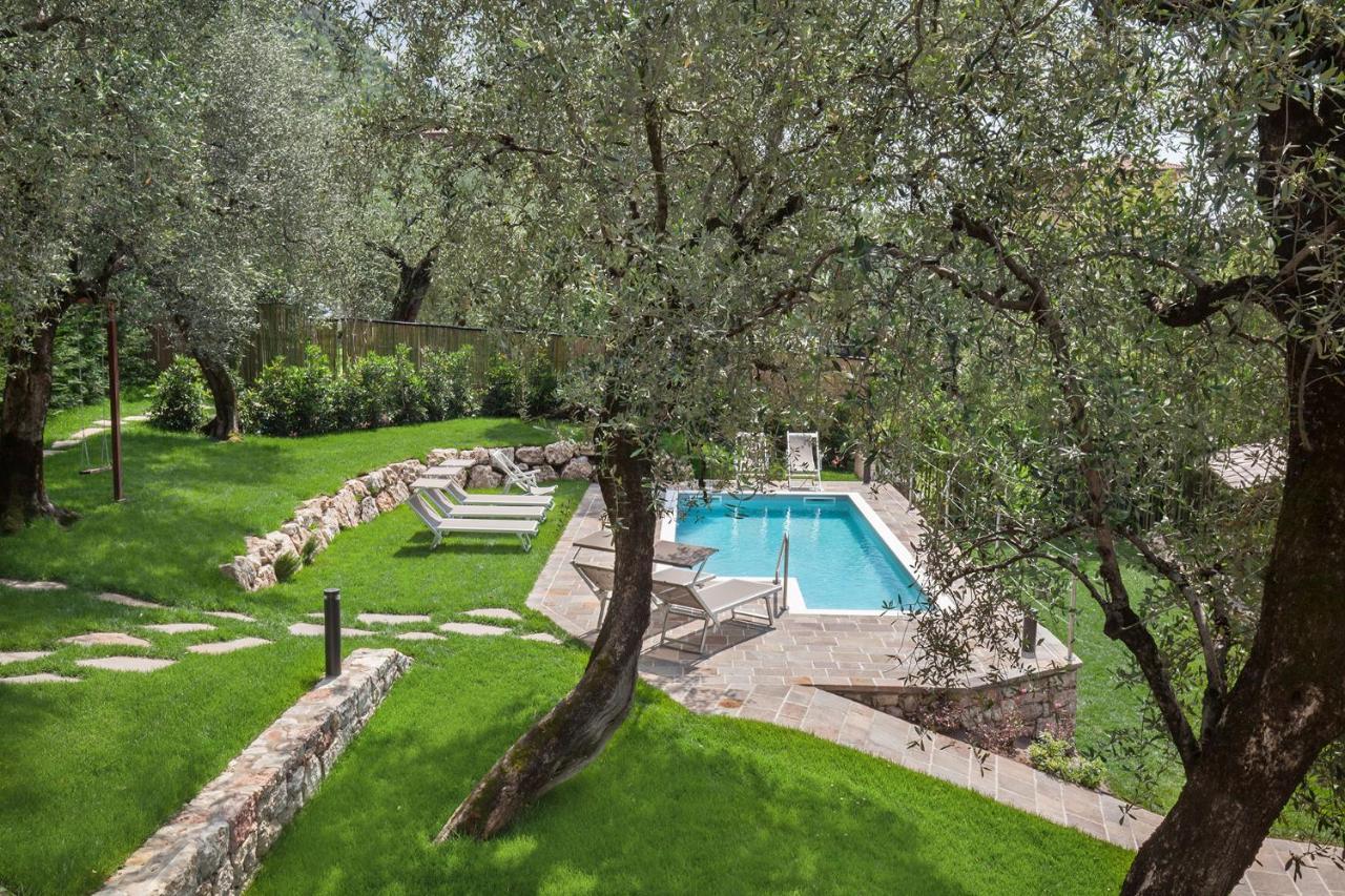 Villa Fani-Wellness & Relax Μαλτσεζίνε Εξωτερικό φωτογραφία