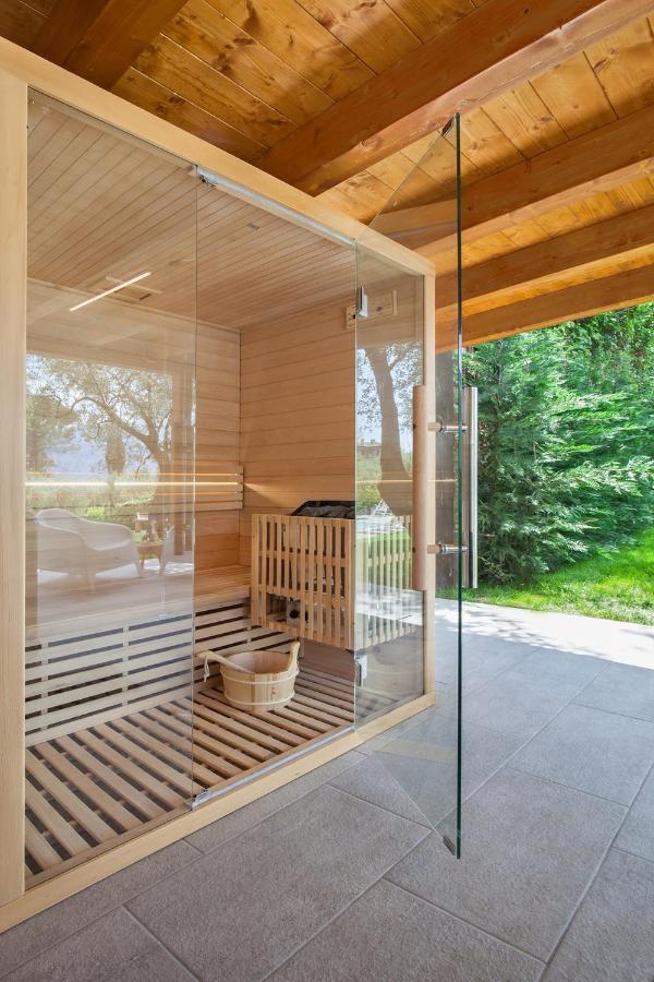 Villa Fani-Wellness & Relax Μαλτσεζίνε Εξωτερικό φωτογραφία