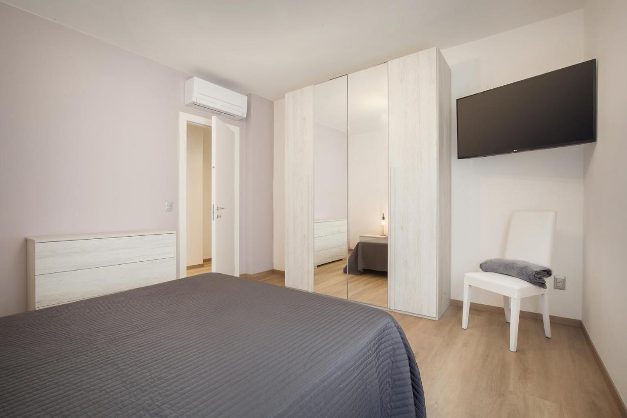 Villa Fani-Wellness & Relax Μαλτσεζίνε Εξωτερικό φωτογραφία