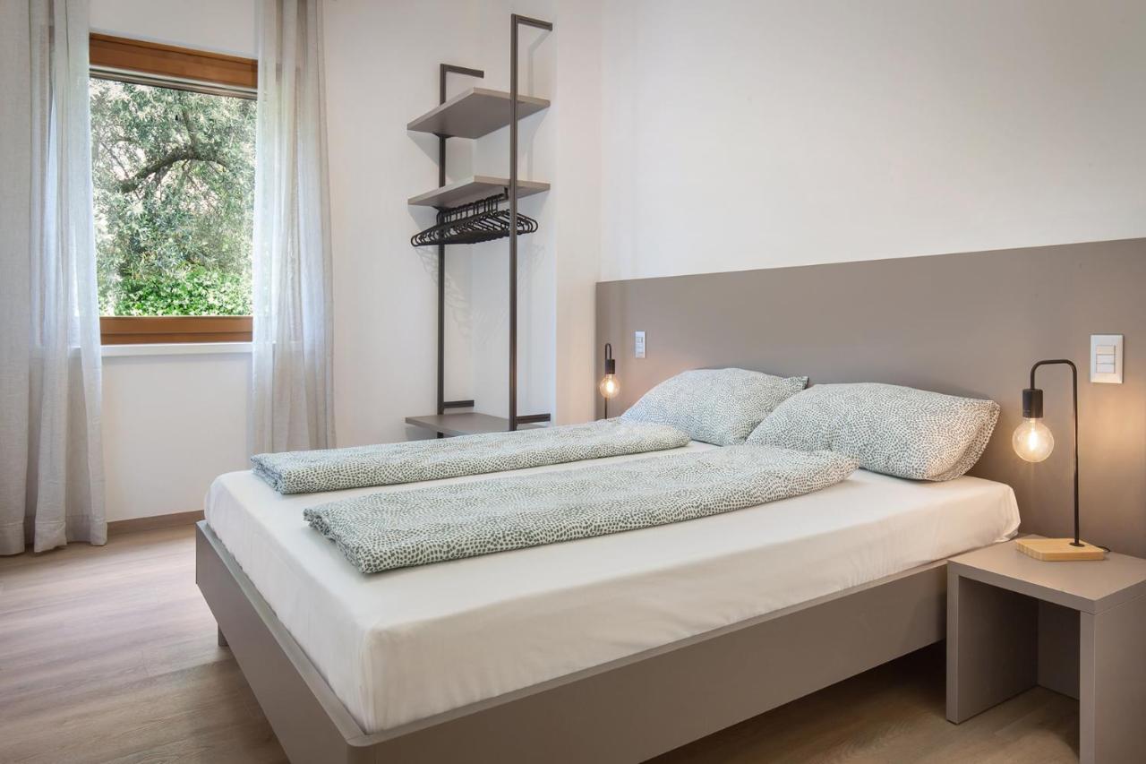 Villa Fani-Wellness & Relax Μαλτσεζίνε Εξωτερικό φωτογραφία