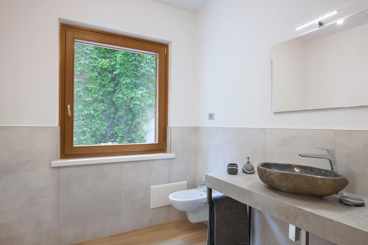 Villa Fani-Wellness & Relax Μαλτσεζίνε Εξωτερικό φωτογραφία