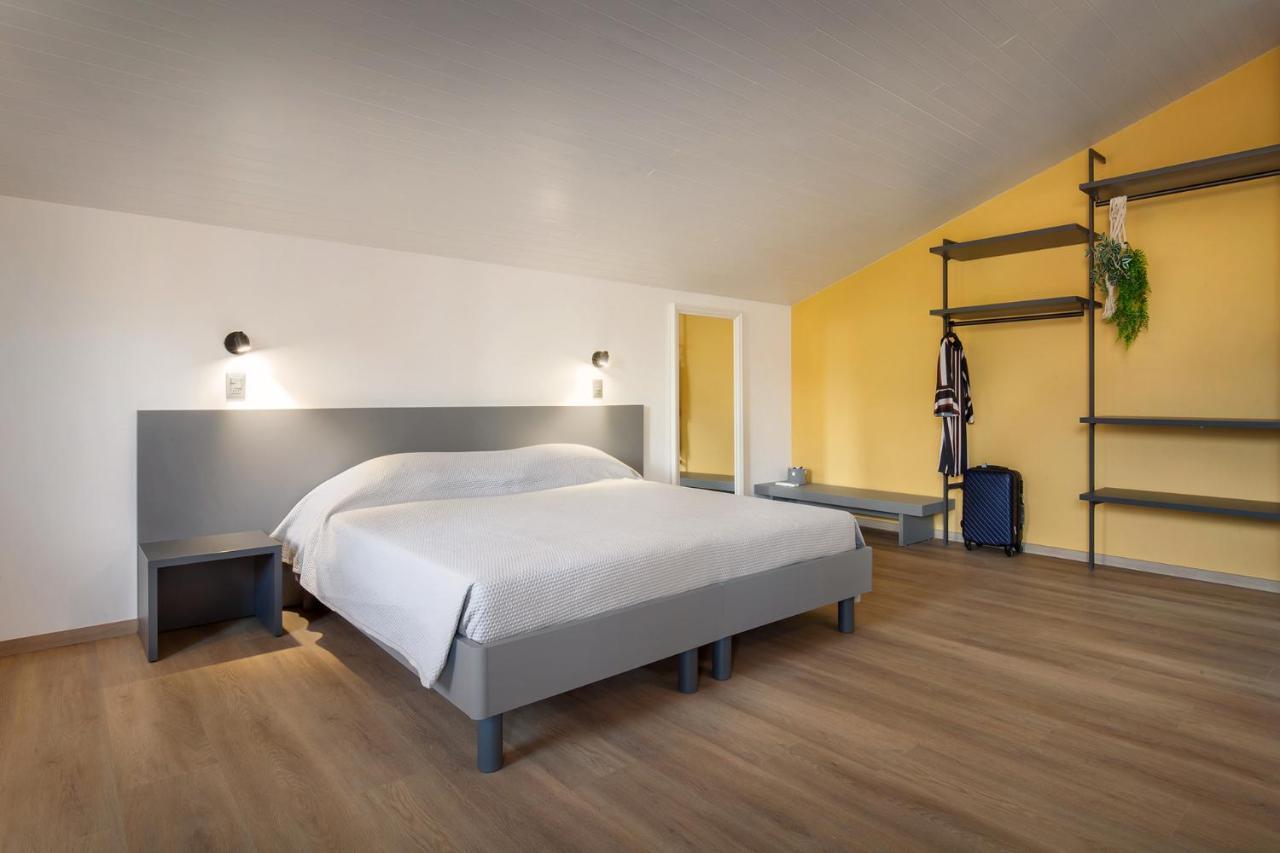 Villa Fani-Wellness & Relax Μαλτσεζίνε Εξωτερικό φωτογραφία