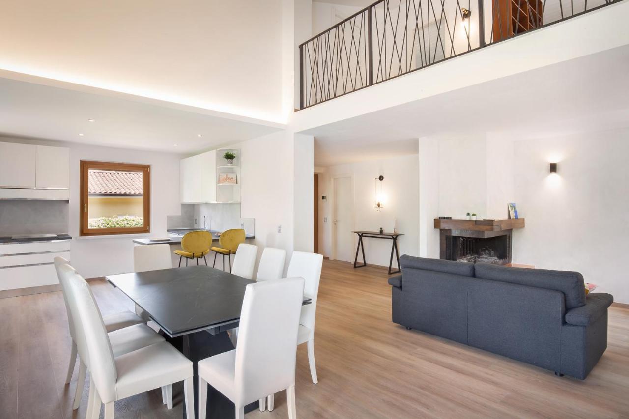Villa Fani-Wellness & Relax Μαλτσεζίνε Εξωτερικό φωτογραφία