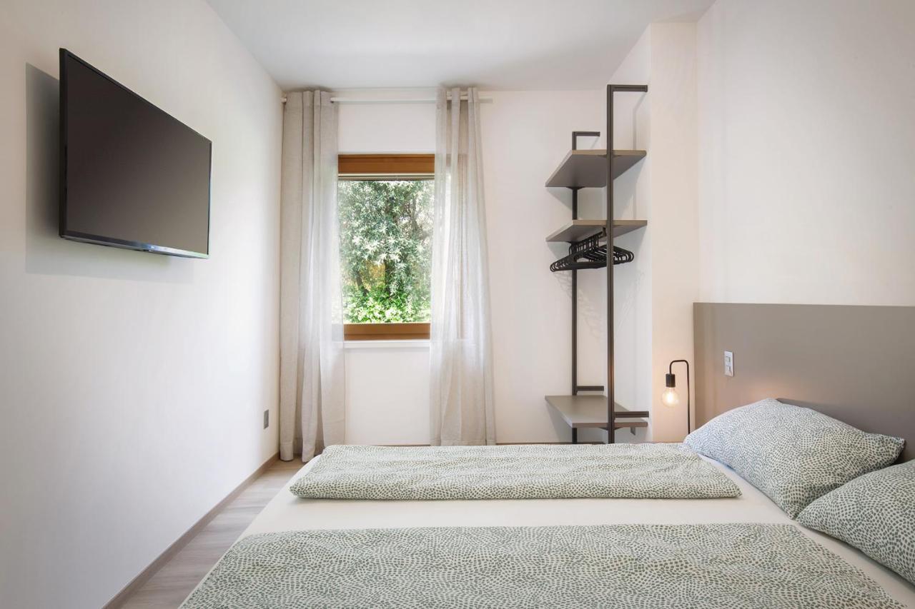 Villa Fani-Wellness & Relax Μαλτσεζίνε Εξωτερικό φωτογραφία