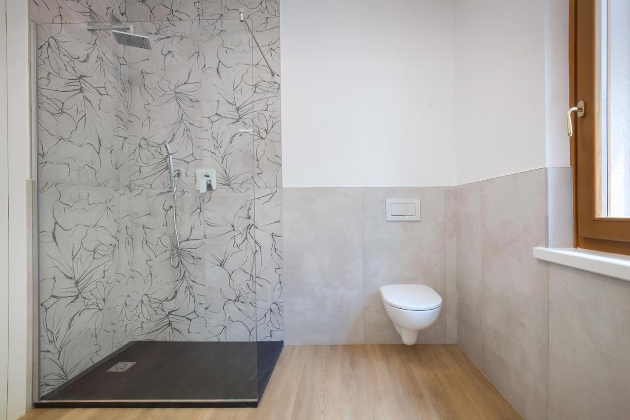 Villa Fani-Wellness & Relax Μαλτσεζίνε Εξωτερικό φωτογραφία