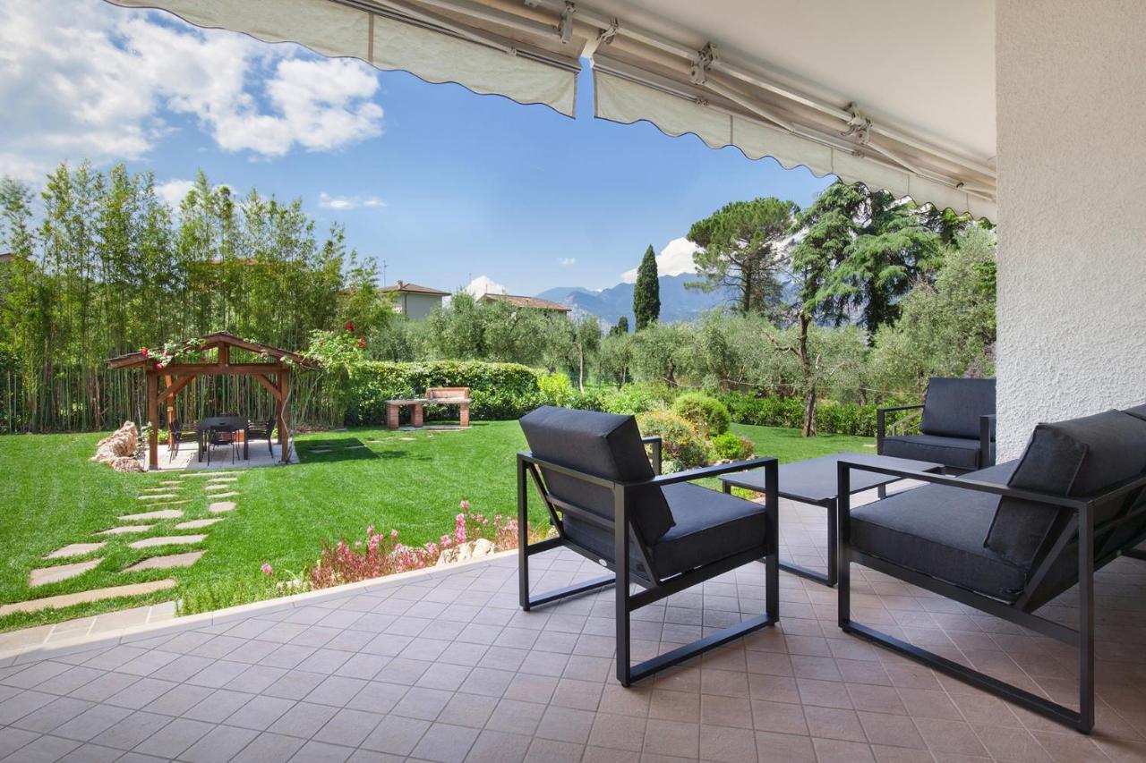 Villa Fani-Wellness & Relax Μαλτσεζίνε Εξωτερικό φωτογραφία