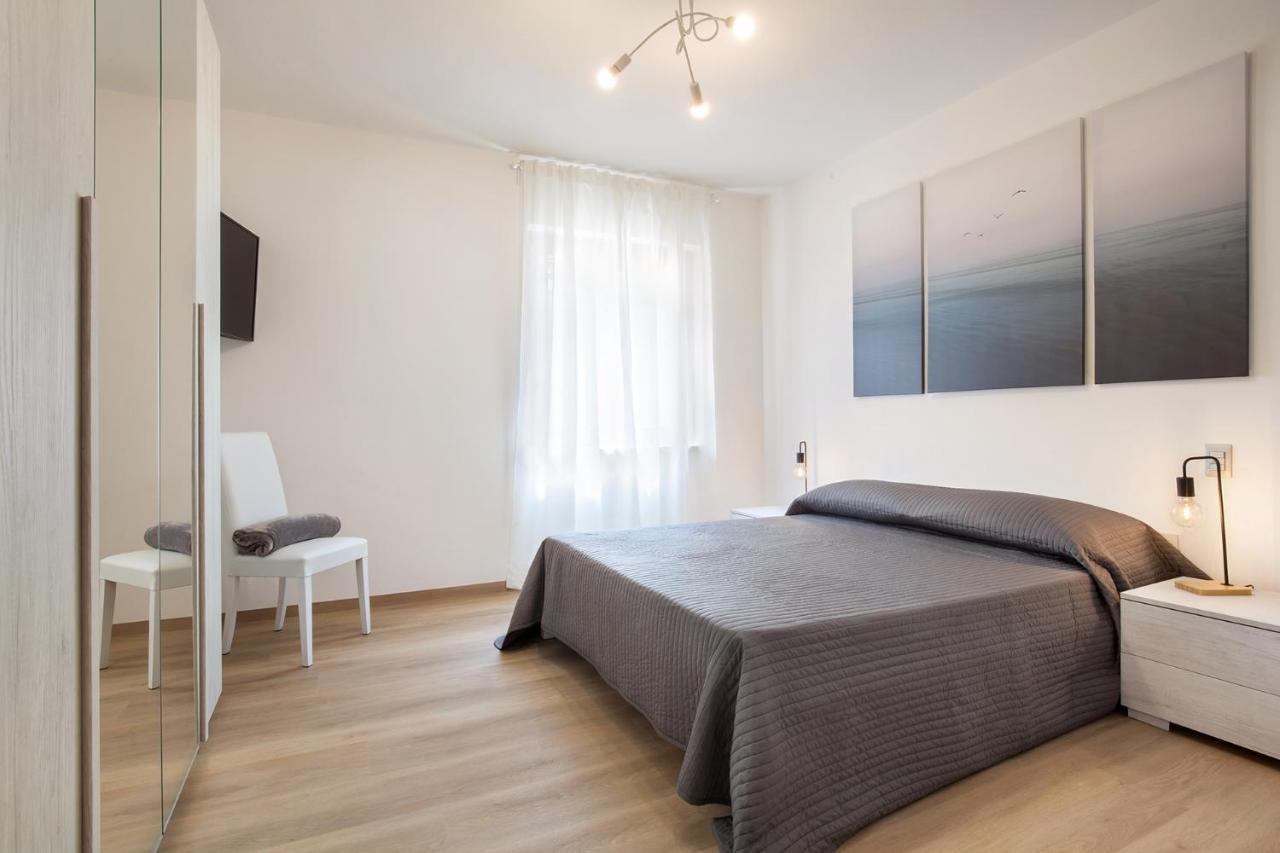 Villa Fani-Wellness & Relax Μαλτσεζίνε Εξωτερικό φωτογραφία