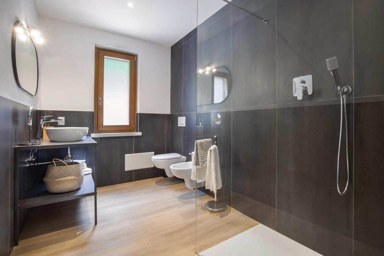 Villa Fani-Wellness & Relax Μαλτσεζίνε Εξωτερικό φωτογραφία