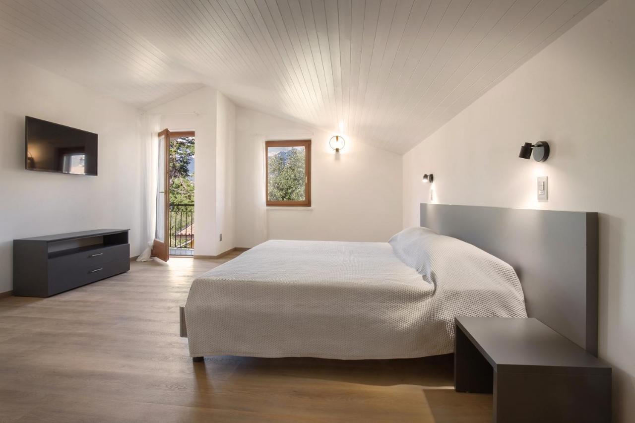 Villa Fani-Wellness & Relax Μαλτσεζίνε Εξωτερικό φωτογραφία