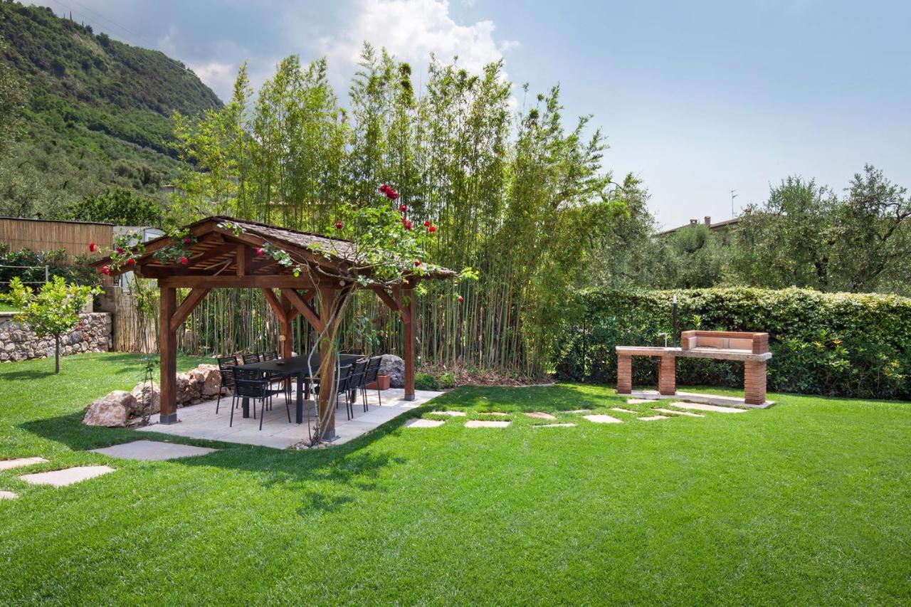 Villa Fani-Wellness & Relax Μαλτσεζίνε Εξωτερικό φωτογραφία