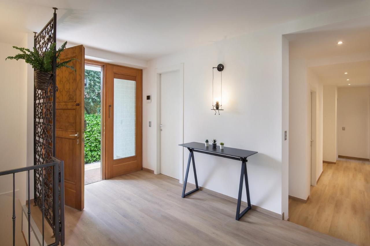 Villa Fani-Wellness & Relax Μαλτσεζίνε Εξωτερικό φωτογραφία
