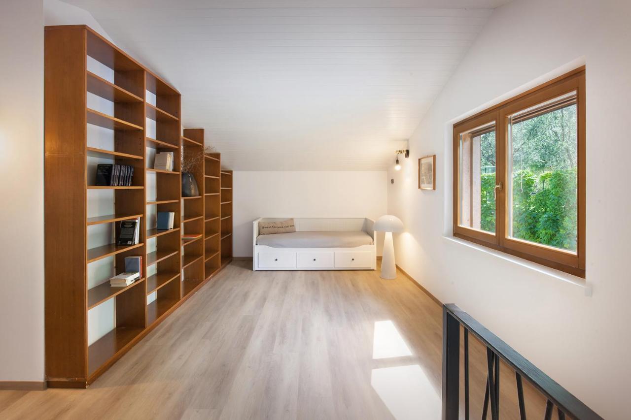 Villa Fani-Wellness & Relax Μαλτσεζίνε Εξωτερικό φωτογραφία