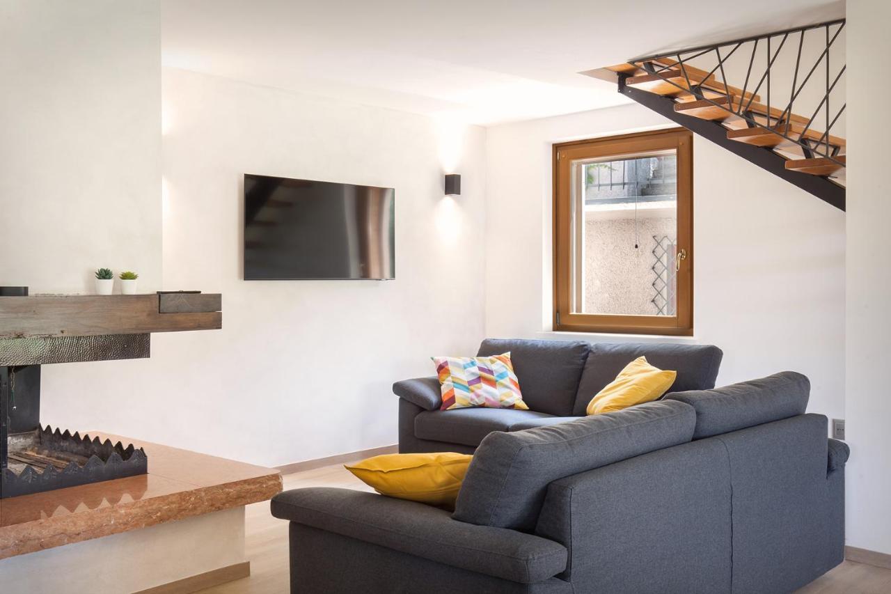 Villa Fani-Wellness & Relax Μαλτσεζίνε Εξωτερικό φωτογραφία