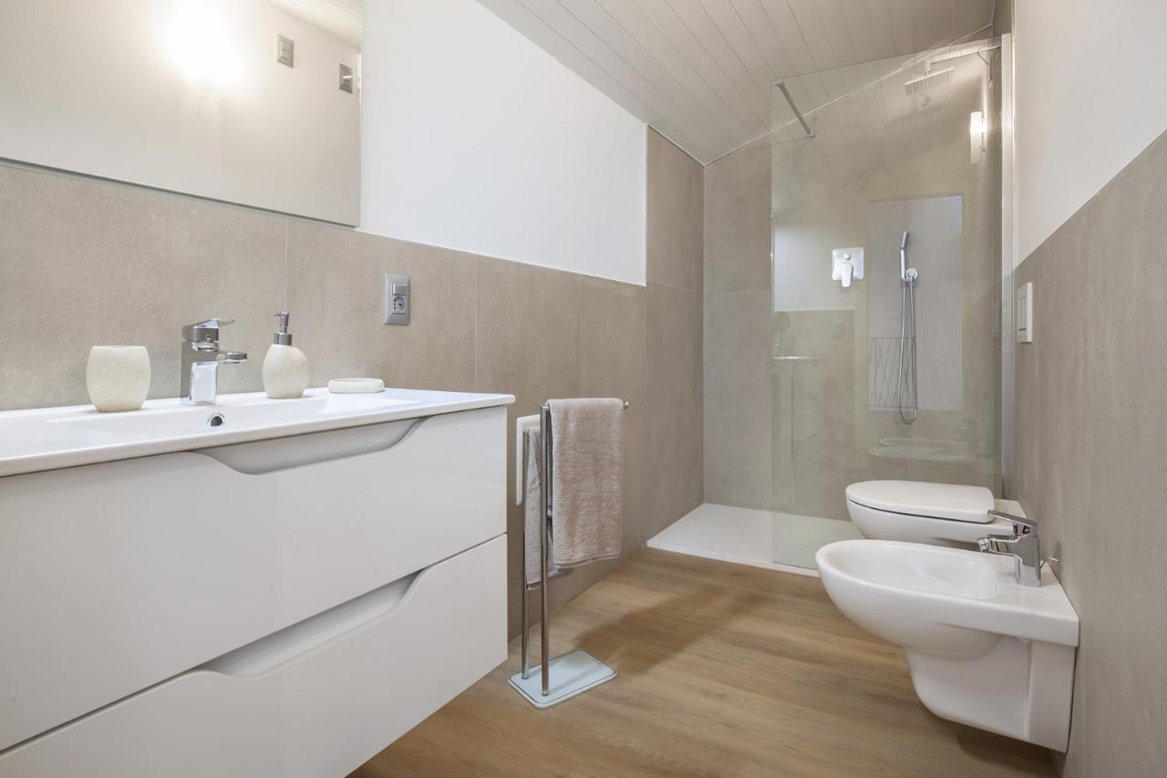 Villa Fani-Wellness & Relax Μαλτσεζίνε Εξωτερικό φωτογραφία