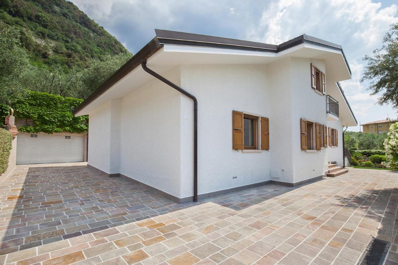 Villa Fani-Wellness & Relax Μαλτσεζίνε Εξωτερικό φωτογραφία